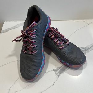 NOBULL Project Shoes